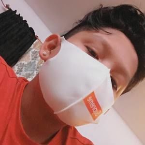 Meet your Posher, Abel